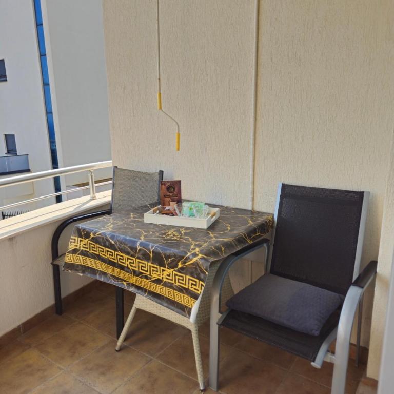 Abi apartments - One-Bedroom Apartment - Non-Smoking - 14