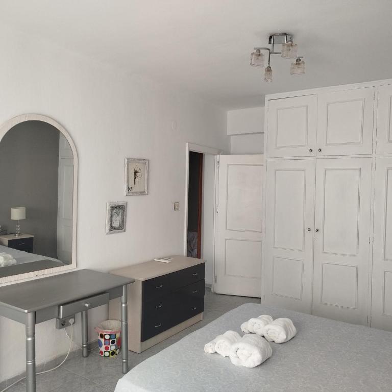 San Blas 17 - Apartamento Estándar de 3 dormitorios - 13