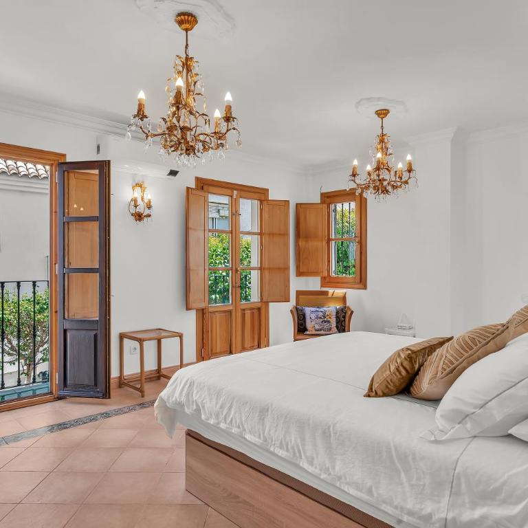 Casa Theresa - Casa Unifamiliar de 2 dormitorios - 2