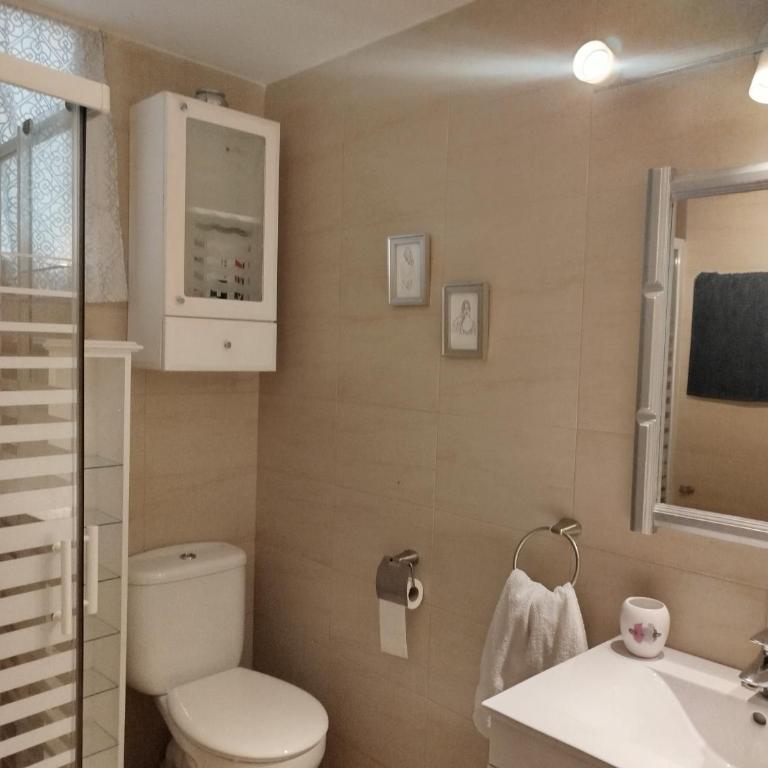 San Blas 17 - Apartamento Estándar de 3 dormitorios - 25