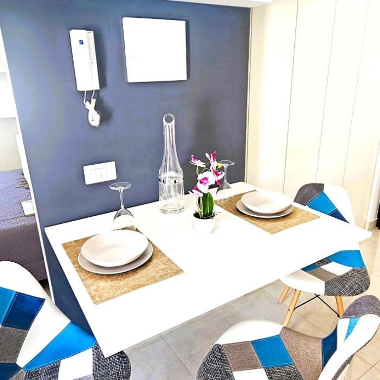 Suite Caronda Design Loft - Appartamento con 1 Camera da Letto - 9