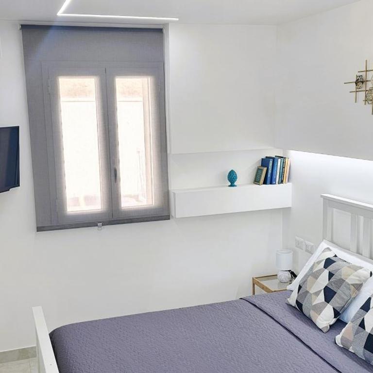 Suite Caronda Design Loft - Appartamento con 1 Camera da Letto - 8