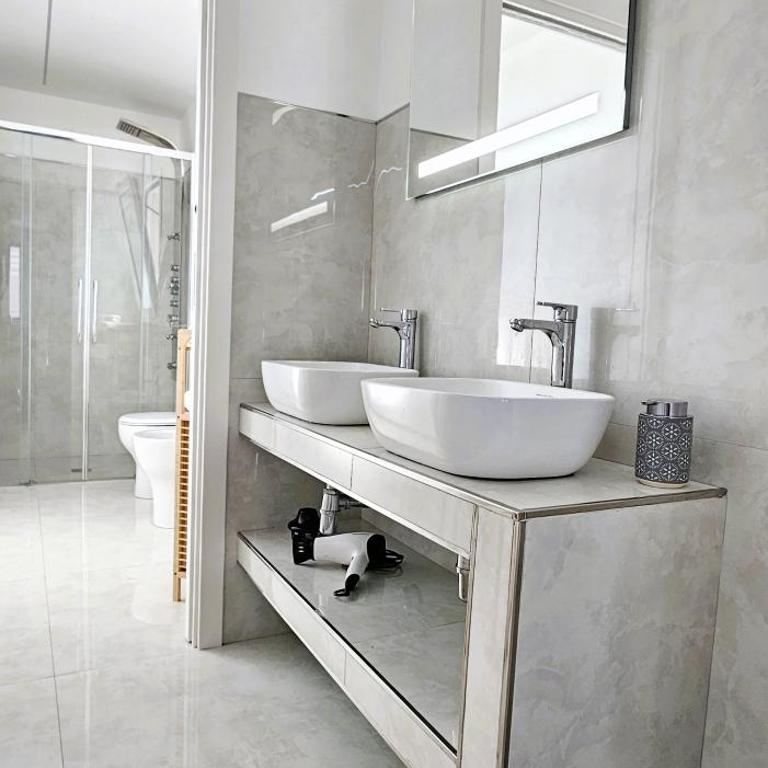Suite Caronda Design Loft - Appartamento con 1 Camera da Letto - 24