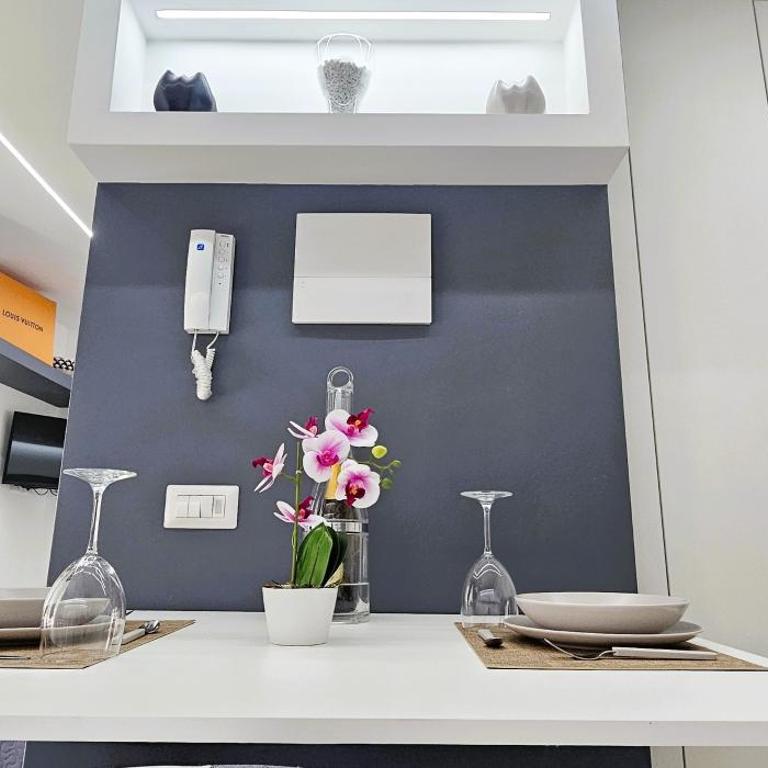 Suite Caronda Design Loft - Appartamento con 1 Camera da Letto - 22