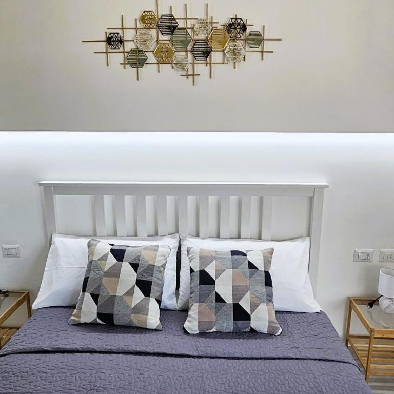 Suite Caronda Design Loft - Appartamento con 1 Camera da Letto - 14