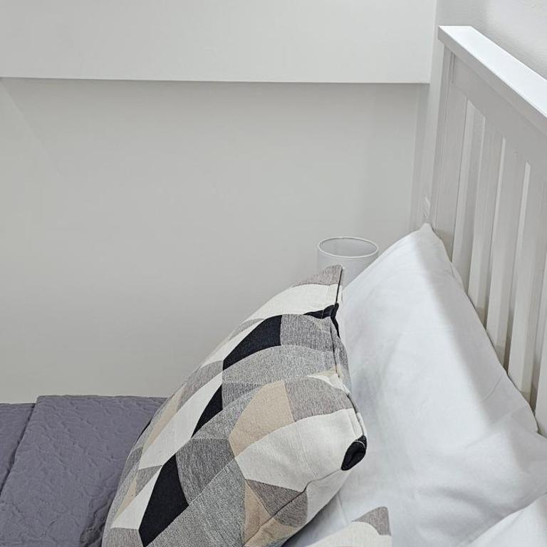 Suite Caronda Design Loft - Appartamento con 1 Camera da Letto - 20