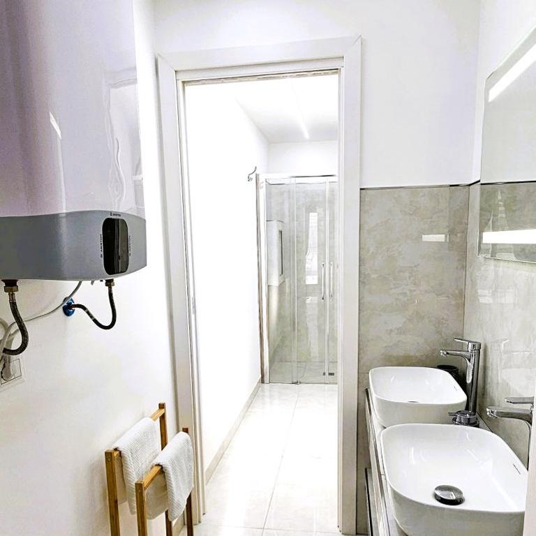 Suite Caronda Design Loft - Appartamento con 1 Camera da Letto - 27