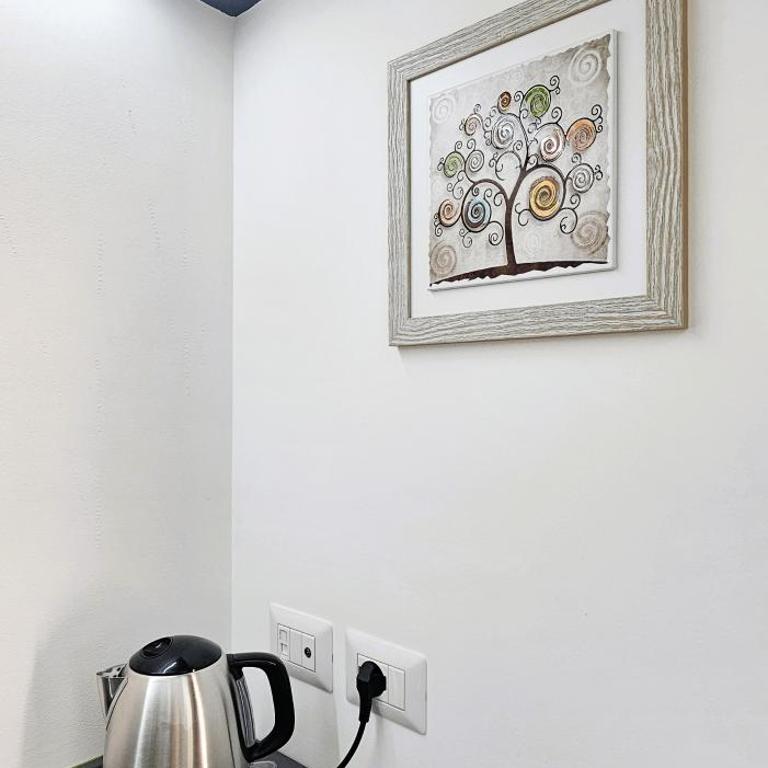 Suite Caronda Design Loft - Appartamento con 1 Camera da Letto - 18