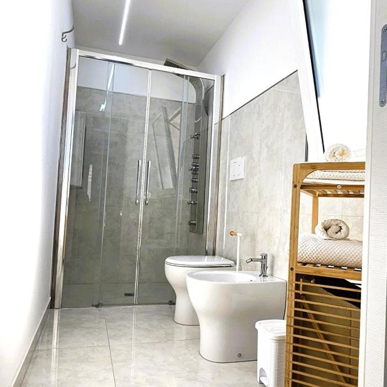 Suite Caronda Design Loft - Appartamento con 1 Camera da Letto - 30