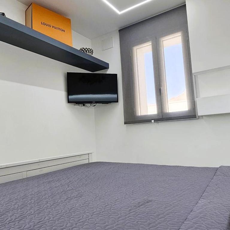 Suite Caronda Design Loft - Appartamento con 1 Camera da Letto - 29