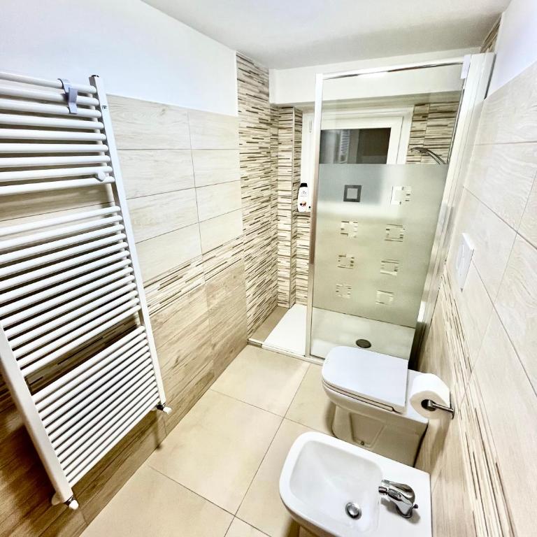 Tavernetta La Lavanda annessa a Suite Apartment Assisi - Appartamento con 1 Camera da Letto - 8
