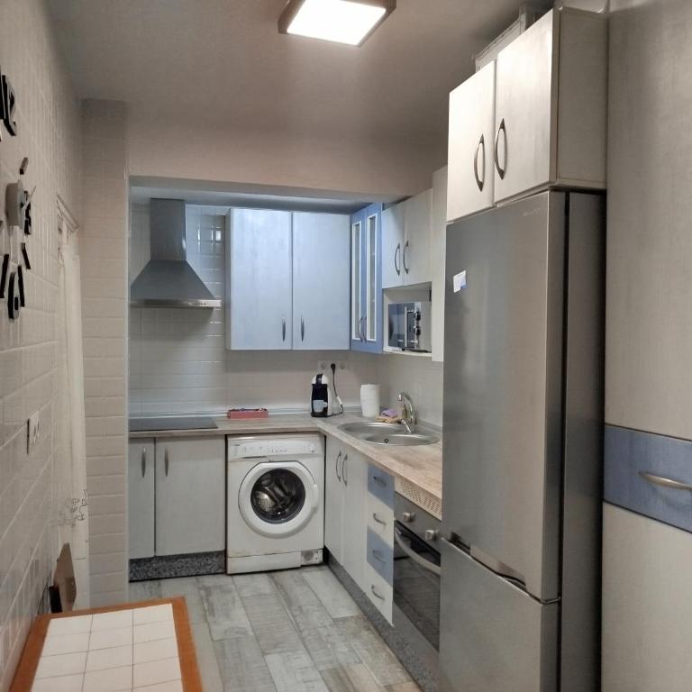 San Blas 17 - Apartamento Estándar de 3 dormitorios - 21