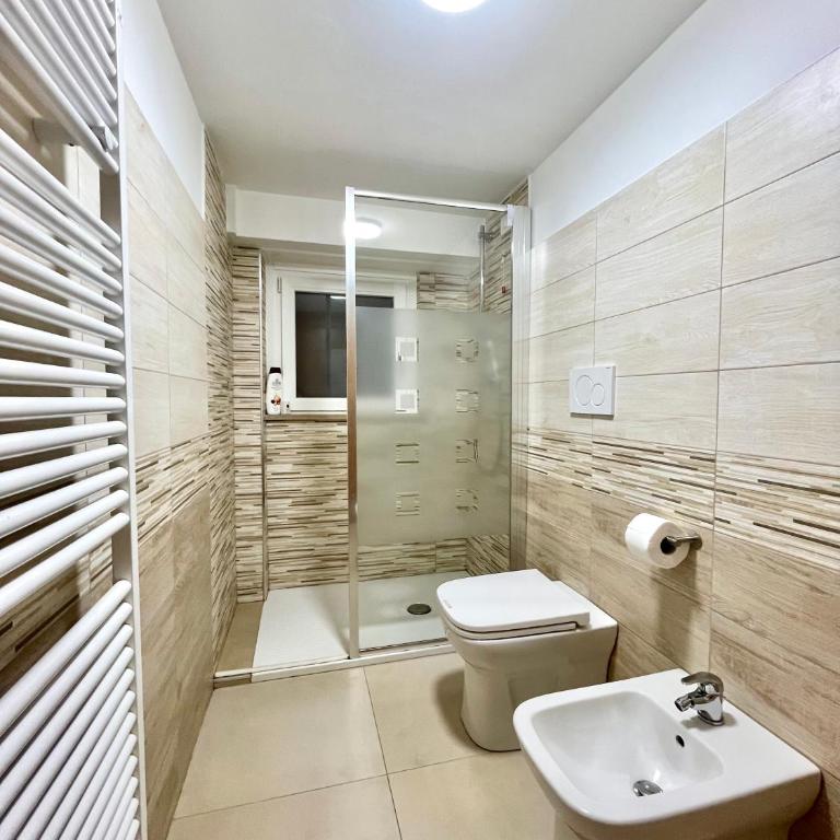 Tavernetta La Lavanda annessa a Suite Apartment Assisi - Appartamento con 1 Camera da Letto - 7