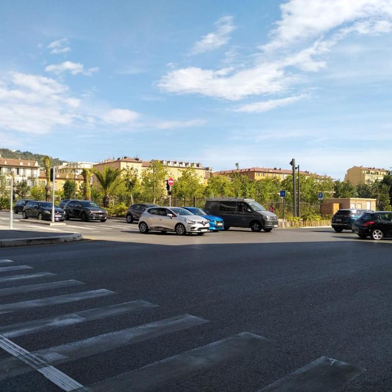 Appartement au cœur de Nice - Apartamento de 2 dormitorios - 5