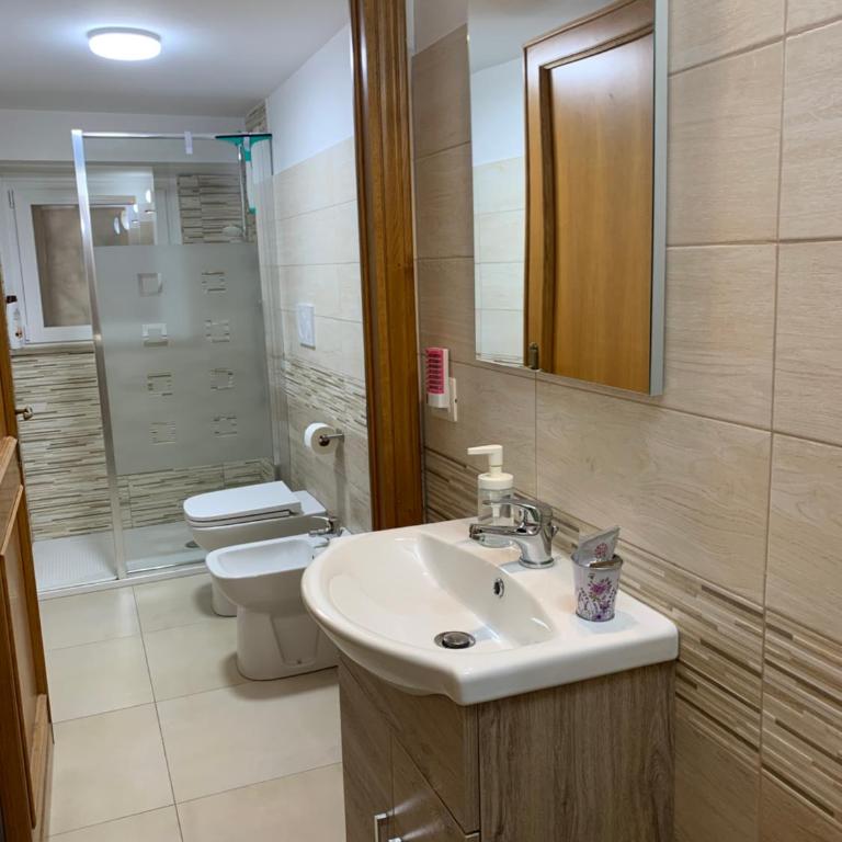 Tavernetta La Lavanda annessa a Suite Apartment Assisi - Appartamento con 1 Camera da Letto - 3