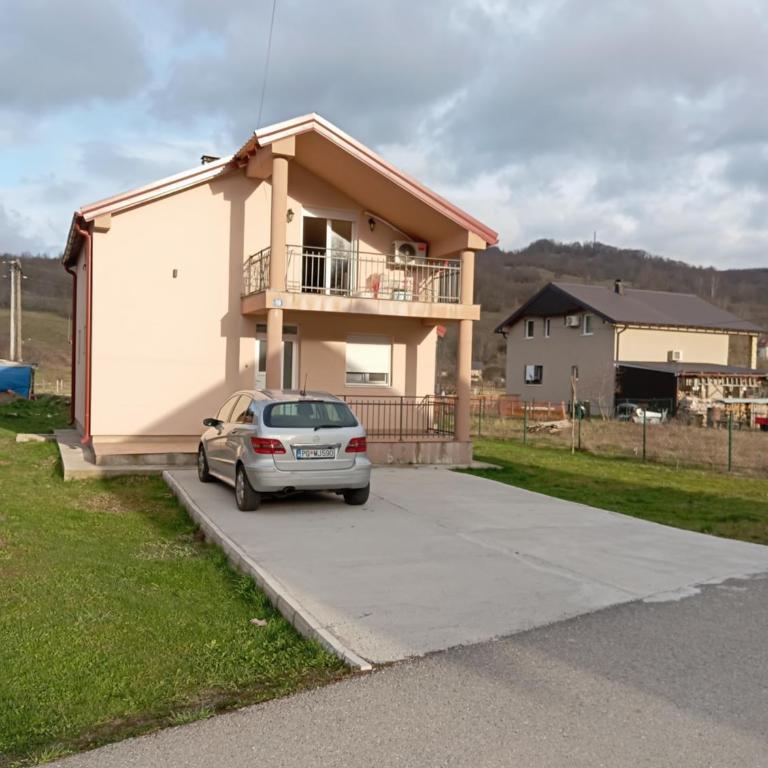 Apartman Kolašin - Apartman - 13