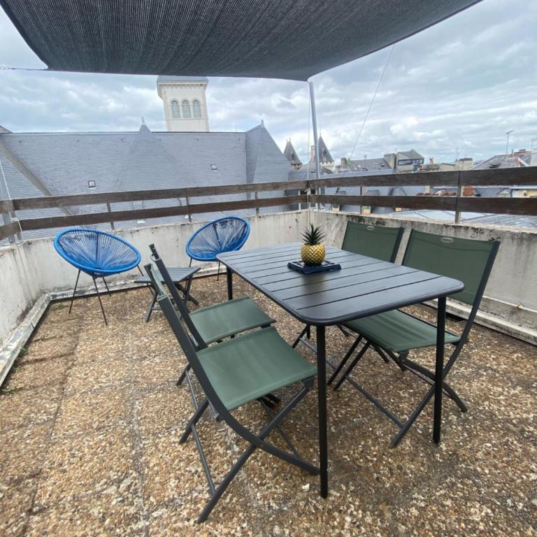 Chez Fabien - Appartement 1 Chambre - 1