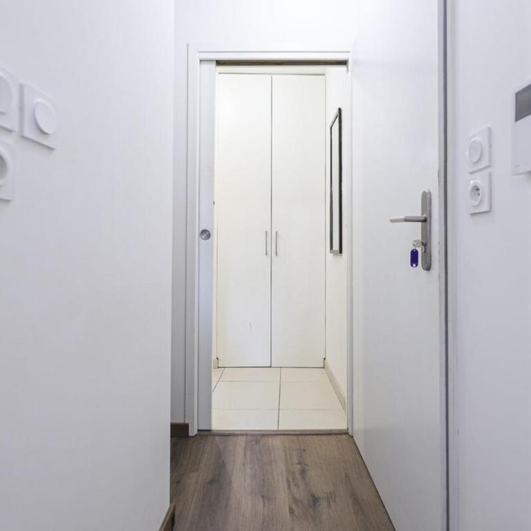 Michel Studio 23 m St-Michel Terrasse - Appartement 1 Chambre - 11