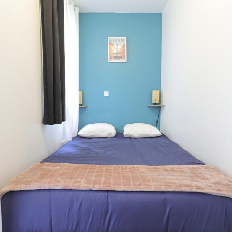 Michel Studio 23 m St-Michel Terrasse - Appartement 1 Chambre - 13