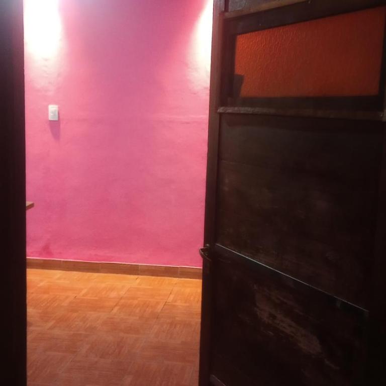 Departamento en Gutiérrez Maipú - Apartamento de 1 dormitorio - 4