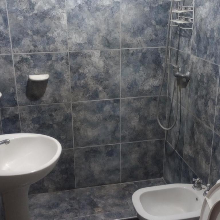 Departamento en Gutiérrez Maipú - Apartamento de 1 dormitorio - 5
