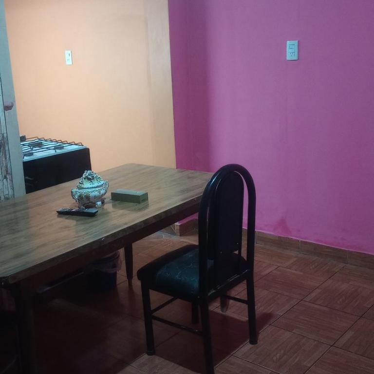Departamento en Gutiérrez Maipú - Apartamento de 1 dormitorio - 6