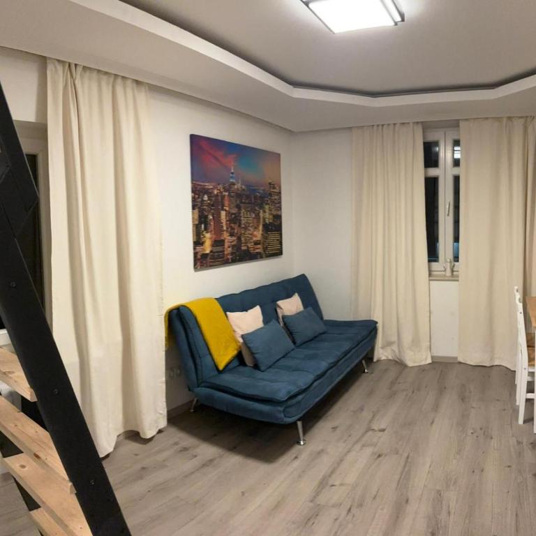 R&S Apartment - Apartment mit 2 Schlafzimmern - 21