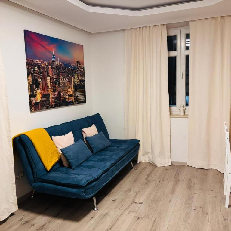R&S Apartment - Apartment mit 2 Schlafzimmern - 2