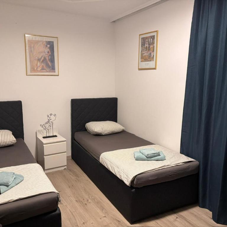R&S Apartment - Apartment mit 2 Schlafzimmern - 24