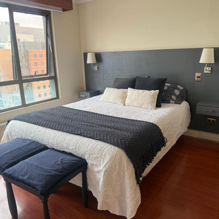 Estudio de en Excelente ubicación - One-Bedroom Apartment - 13