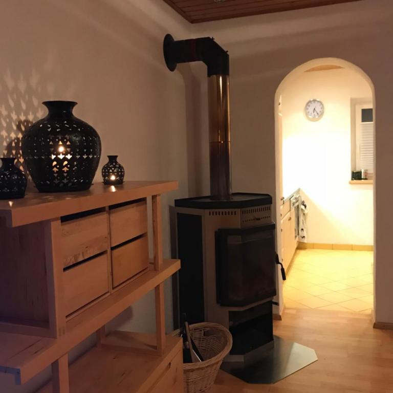 Kleinbergsonne - Apartamento de 1 dormitorio - 2