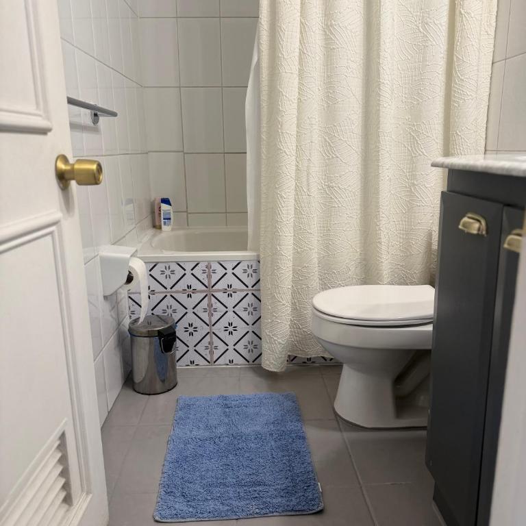 Estudio de en Excelente ubicación - One-Bedroom Apartment - 21