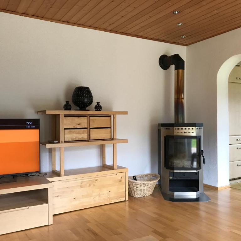 Kleinbergsonne - Apartamento de 1 dormitorio - 6