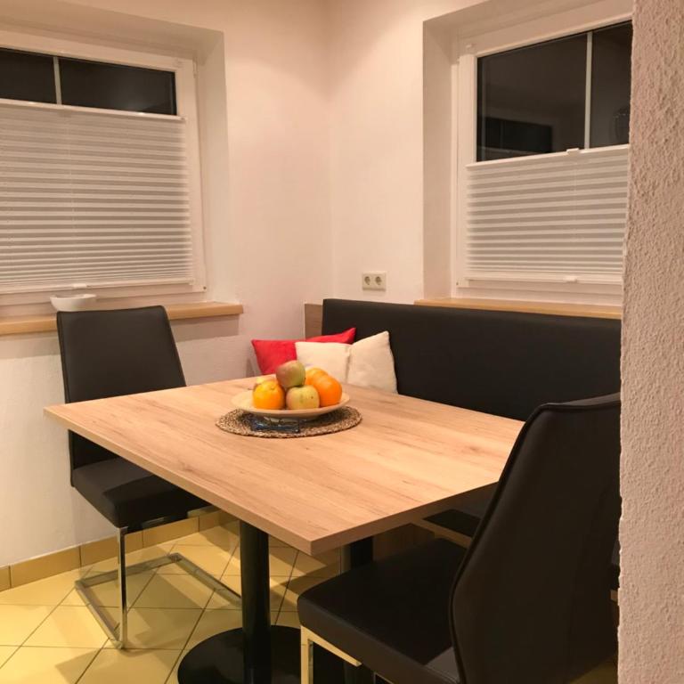 Kleinbergsonne - Apartamento de 1 dormitorio - 7