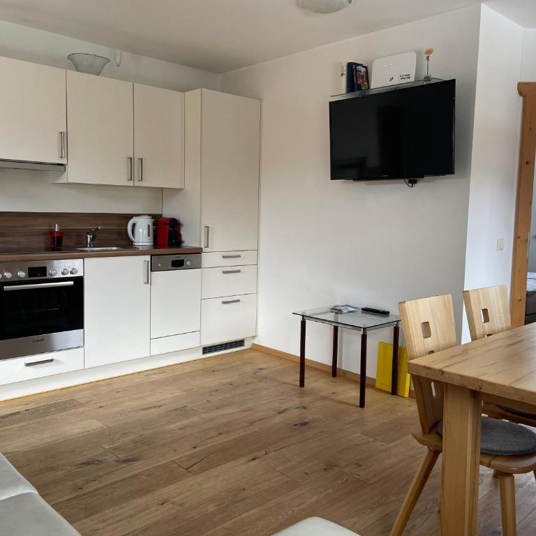 Kleinbergsonne - Apartamento de 1 dormitorio - 2