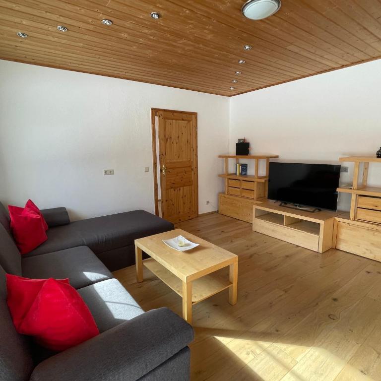Kleinbergsonne - Apartamento de 1 dormitorio - 10