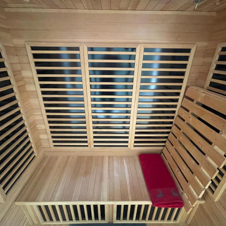 Kleinbergsonne - Apartamento de 1 dormitorio - 11