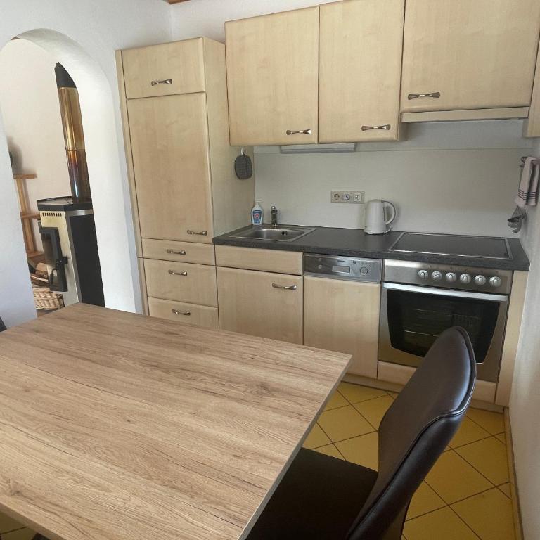 Kleinbergsonne - Apartamento de 1 dormitorio - 12