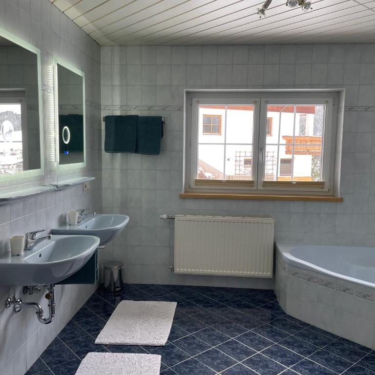 Kleinbergsonne - Apartamento de 1 dormitorio - 3