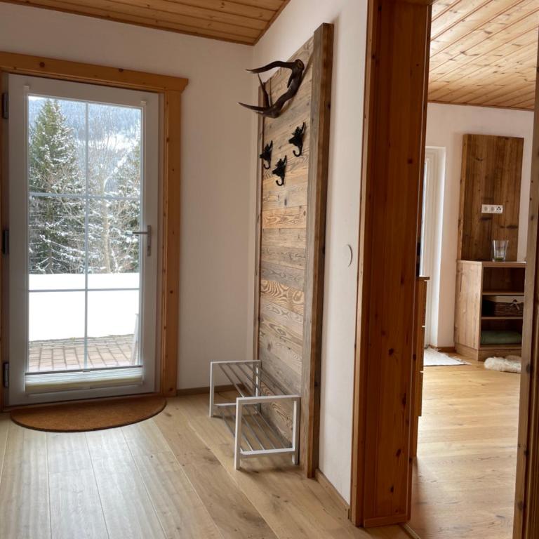 Kleinbergsonne - Apartamento de 1 dormitorio - 16