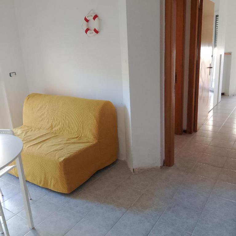 Vacanze MARE Vasto - One-Bedroom Apartment - 3