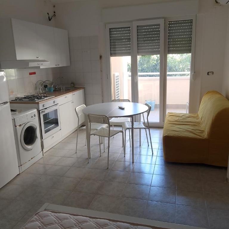 Vacanze MARE Vasto - One-Bedroom Apartment - 6