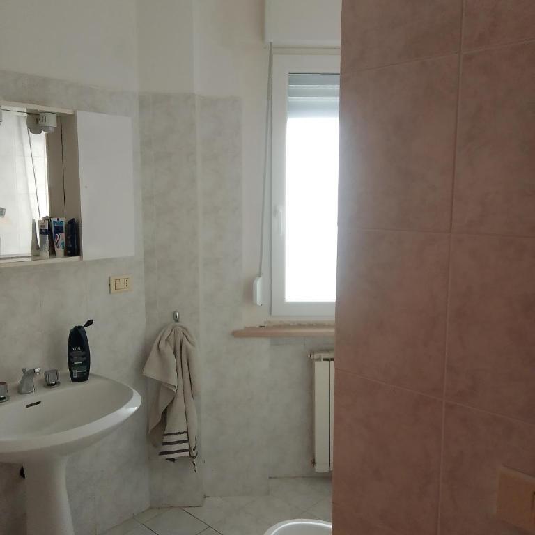 Vacanze MARE Vasto - One-Bedroom Apartment - 7