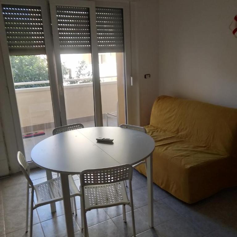 Vacanze MARE Vasto - One-Bedroom Apartment - 8