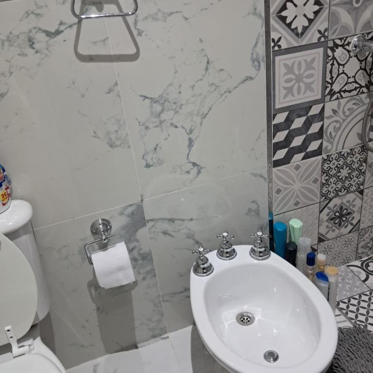 Aventura Serrana - One-Bedroom Apartment - 4