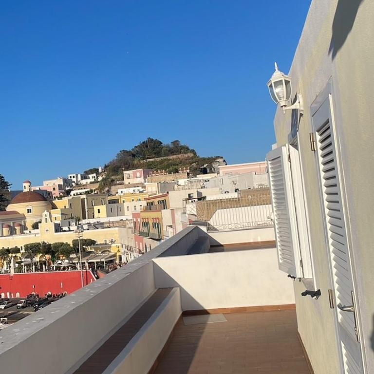 Agenzia Isotur IL FARO - Appartamento Superior con 2 Camere da Letto - 20
