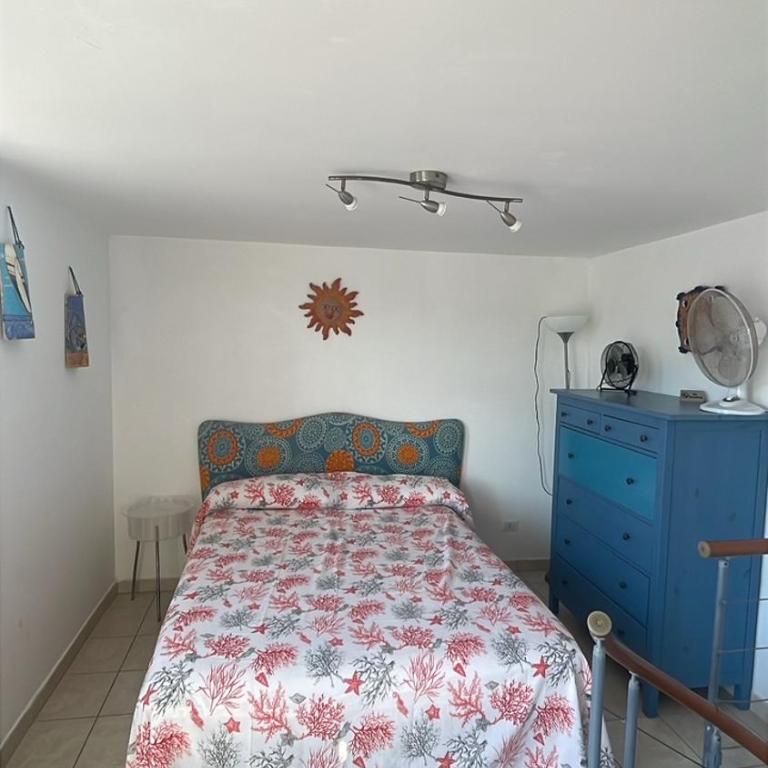 Agenzia Isotur IL FARO - Appartamento Superior con 2 Camere da Letto - 36