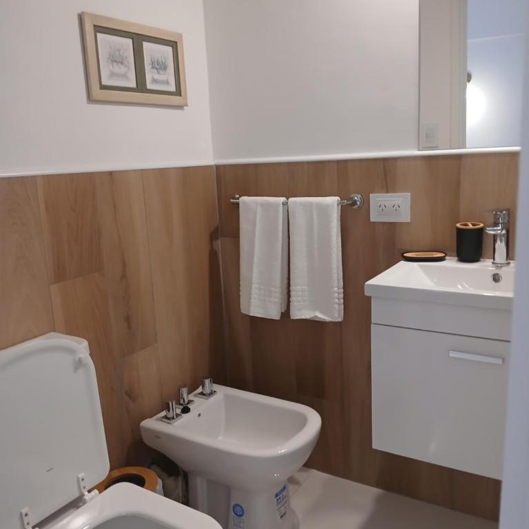 Estudio Buena Vista - a nuevo - cerca de todo - Apartamento de 1 dormitorio - 2