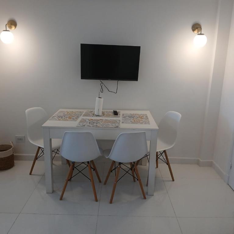 Estudio Buena Vista - a nuevo - cerca de todo - Apartamento de 1 dormitorio - 3