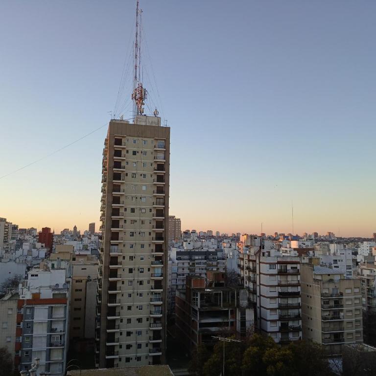 Estudio Buena Vista - a nuevo - cerca de todo - Apartamento de 1 dormitorio - 5